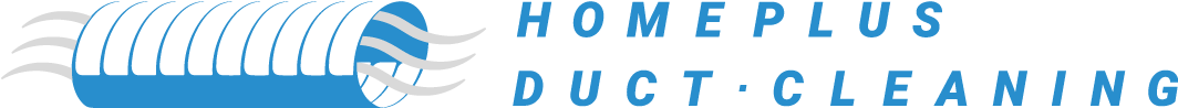 Vancouver's Homeplus Duct Cleaning's Logo 
