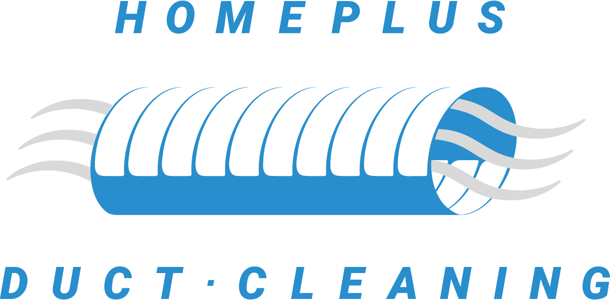 Mobile logo for Homeplus Duct Cleaning, a Vancouver Duct Cleaning Company